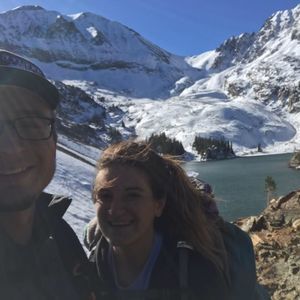 Meet your Posher, Kylee